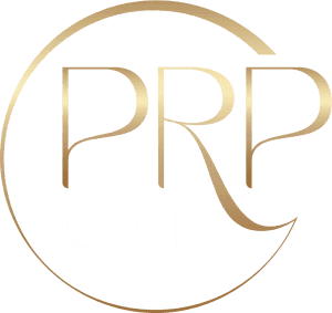 לוגו אתר - PRPclinic