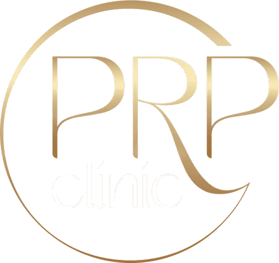 לוגו אתר - PRPclinic