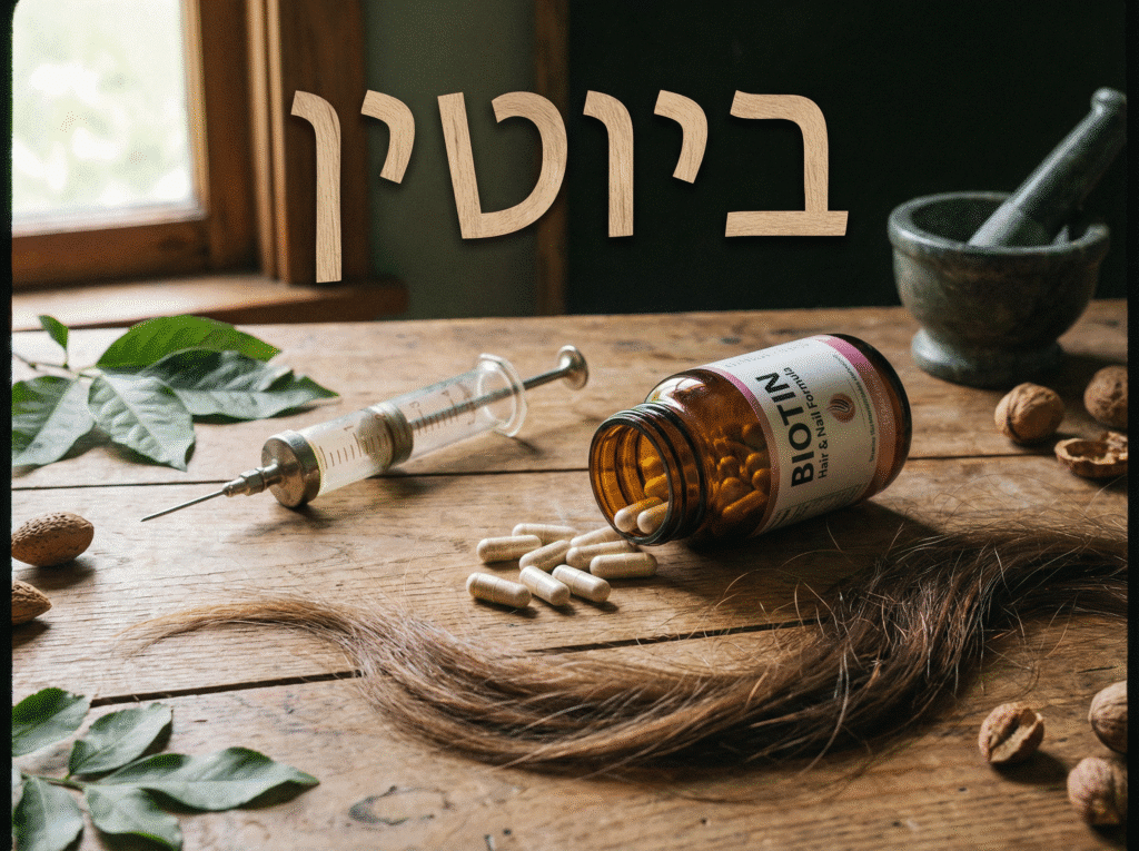 ביוטין